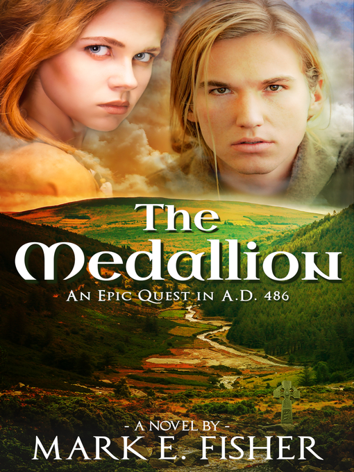 Title details for The Medallion by Fisher E. Mark - Available